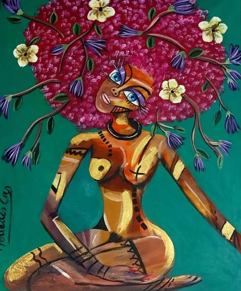 Obras de arte
