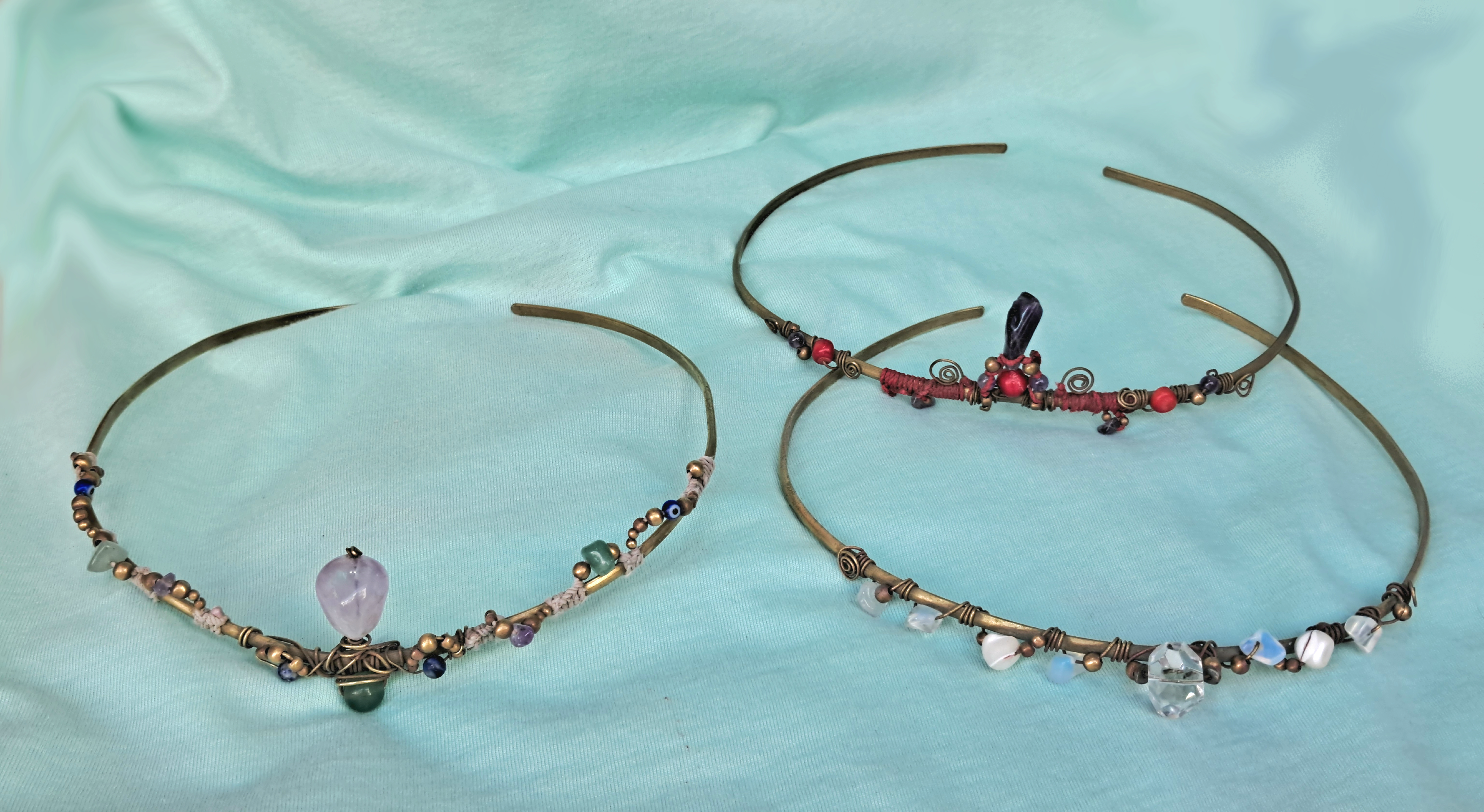 Diademas