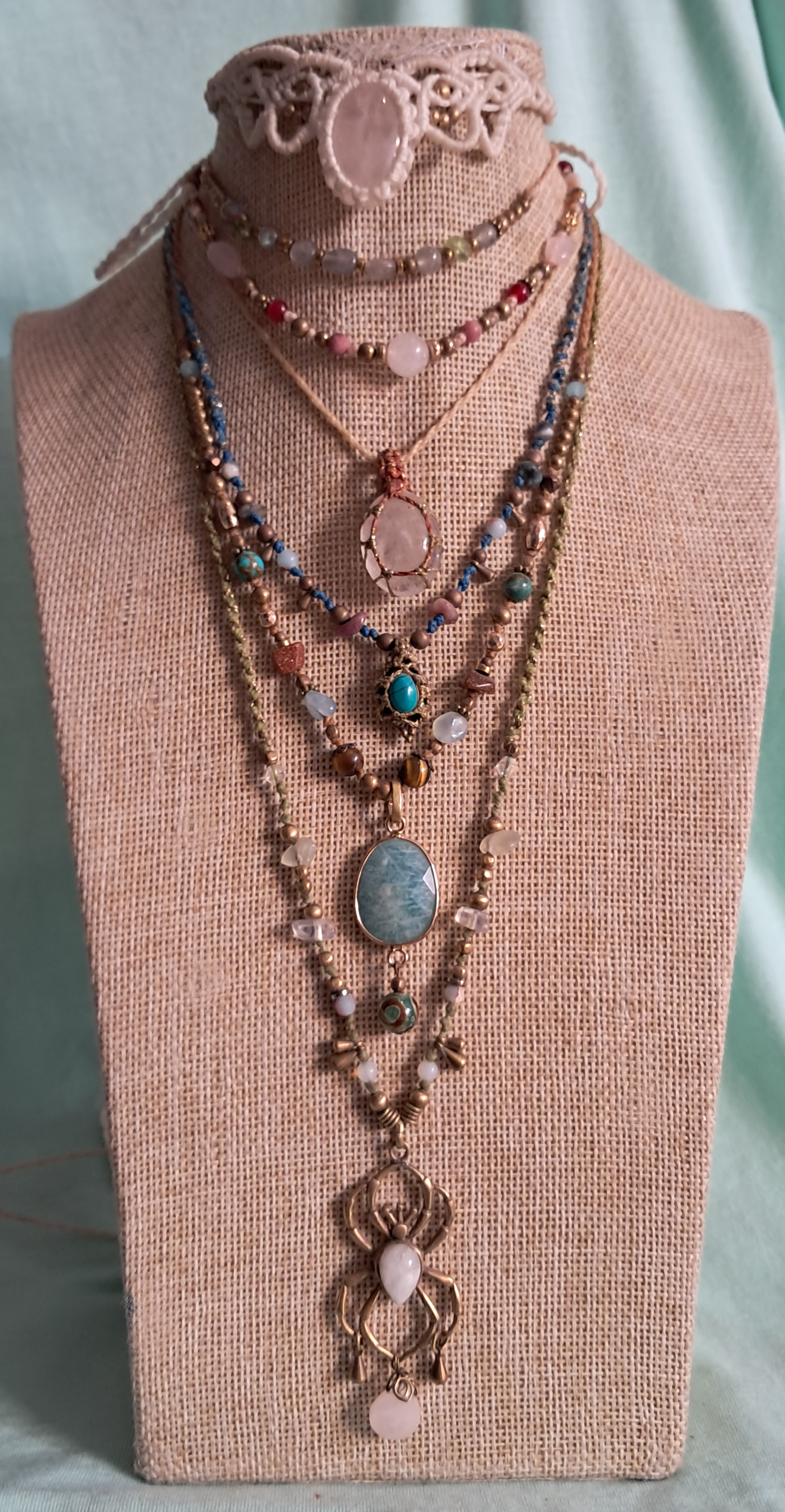 Collares