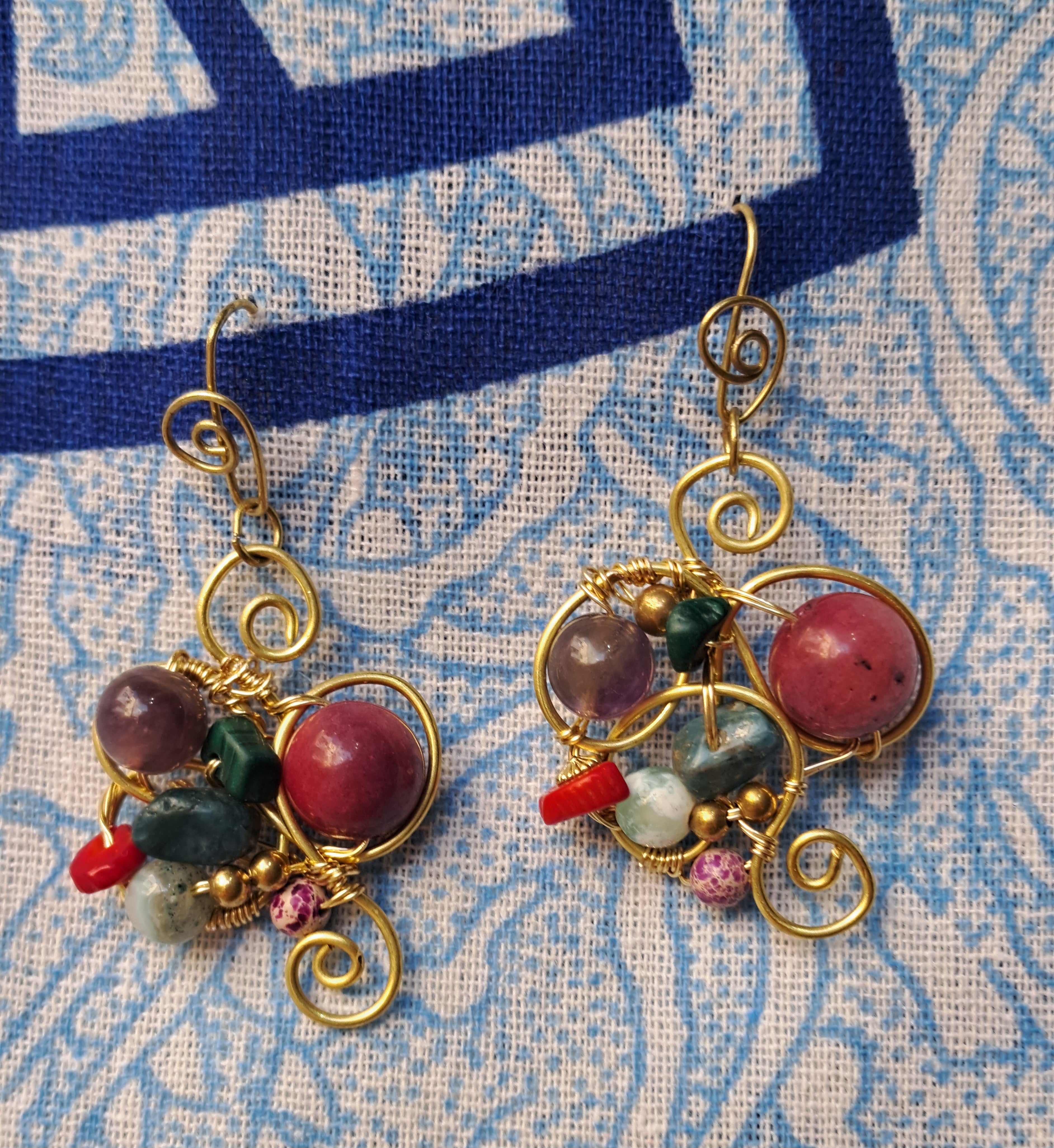 Pendientes