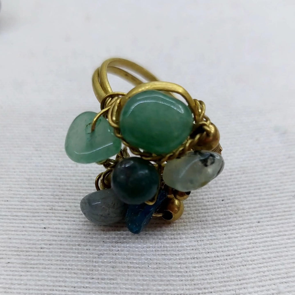 Anillos