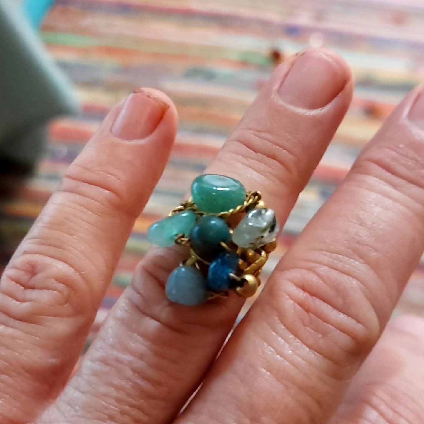 Anillos